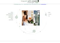 Website von Fotographie Schnöll Willi, Salzburg