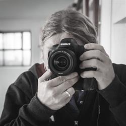 Christian Streili Photography - Fotograf und Fotostudio in Salzburg