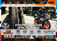 KTM-Sportcar Produktions GmbH, Graz