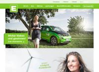 STEWEAG-STEG GmbH - Betriebsregion West Zentrale, Deutschlandsberg