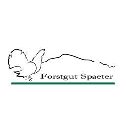 Forstgut Spaeter Caroline Yagüe Bosch