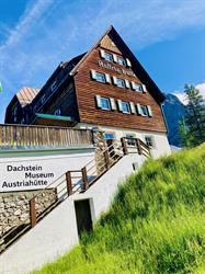 Dachsteinmuseum Austriahütte