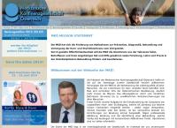 Medizinische Gesellschaft f Inkontinenzhilfe Österreich, Innsbruck