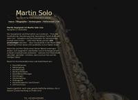 Martin Zagrajsek - Saxophonist, Absam