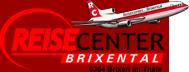 Reisecenter Brixental, Brixen im Thale