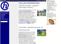 Hable & Hable Unternehmensgruppe, Wien