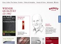 Radatz Fleischwaren-VertriebsgesmbH, Wien