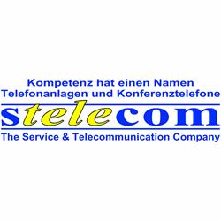 stelecom - Telefonanlagen & Service - Inh. Martin Baust