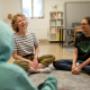 Susanne Kotschnig Theaterworkshop Zentrum am Flö