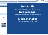 ISO-Soft Informationstechnologie GmbH, Graz