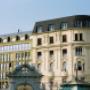 Aestomed Außenansicht Belvedere Wien