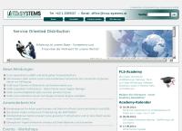 Frank Linux-Systems, Wien