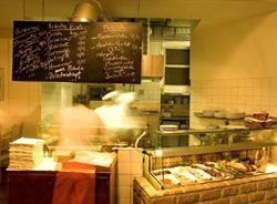 Konoba-Restaurant
