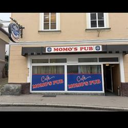 Momo's Pub, Klagenfurt am Wörthersee