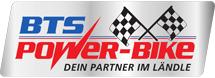 BTS - Power Bike, Dornbirn