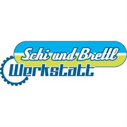 Schi und Brettl Werkstatt - Tanja Schmit