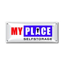 MyPlace - SelfStorage | Hernals