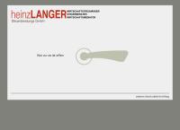Langer Heinz Hallenvermietungs GesellschaftmbH, Wien