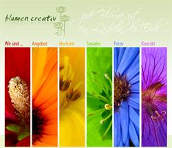 blumen creativ Katharina Rohrböck