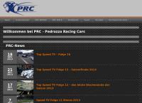Pedrazza Racing Cars