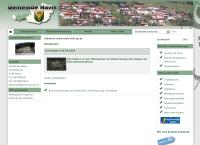 Gemeindeamt Navis