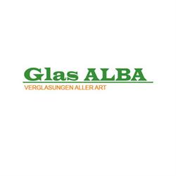 Glaserei Alba Salzburg