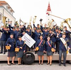 Fischataler Musikverein Enzersdorf/Fischa, Enzersdorf an der Fischa