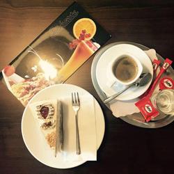 Cafe Kristall Othmar Canal GesmbH & Co KG, Imst