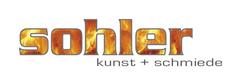 Kunstschmiede Sohler Atelier für Metall- und Glasgestaltung