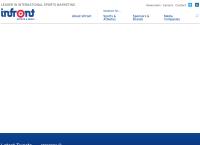 Infront Hospitality Management GmbH, Lustenau