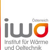 IWO - Österreich Institut f wirtschaftliche Ölheizung, Wien
