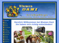 Friedhofsgärtnerei DANI