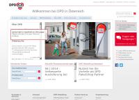DPD Depot 0634 Schachinger Paketdienst Gesellschaf