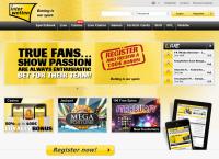 Interwetten AG, Wien