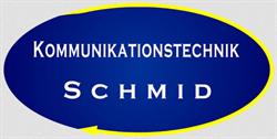 Schmid Leonhard