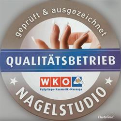 Nagelstudio Silke, Gosau