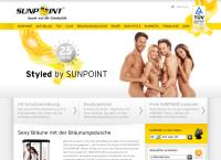 SUNPOINT Austria GmbH, Salzburg