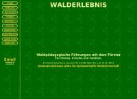 Forstamt Gutenberg, Gutenberg an der Raabklamm