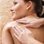 Öl Massage