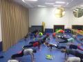 FUNKTIONELLES  TRAINING