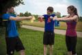 Fitness Training, Personal Training