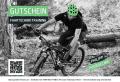Gutschein Mountainbike