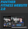PANTHER FITNESS WEBSITE 2.0  http   www.panther-fitness.at