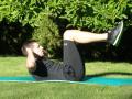 Fitness-Training Graz