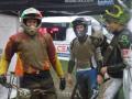 Teilnahme beim IXS CUP Downhill Rennen Legonag am 22.06 - 23.06.2013