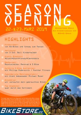 Sason-Opening-BikeStore
