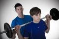 Athletentraining