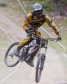 Downhill-Fahrtechnik-Graz