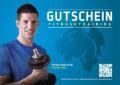 Fitness-Gutschein schenken