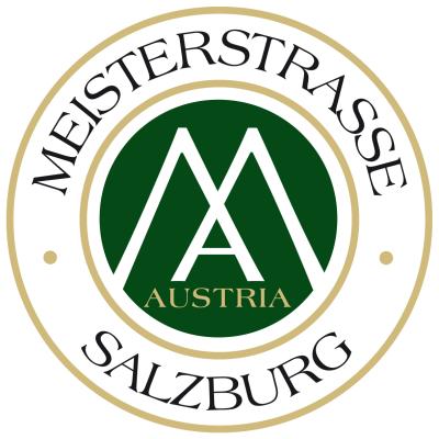Meisterstrasse-Salzburg